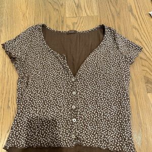 brandy top